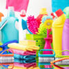 MATERIAL DE LIMPEZA