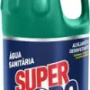 AGUA SANITARIA SUPER GLOBO 2L