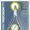 ALICATE CUTICULA 735 PROFESSIONAL PREMIUM PRECISION INOX MUNDIAL