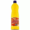 CERA LIQUIDA POLYLAR AMARELA 750ML