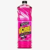 DESINFETANTE VOREL FLORAL 2L