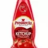 KETCHUP PREDILECTA BISNAGA 400G