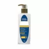 CREME DE MASSAGEM D’AGUA NATURAL PEROLAS Q10 350G