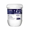 CREME DE MASSAGEM D’AGUA NATURAL PEROLAS Q10 650G