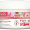 CREME DE MASSAGEM D’AGUA NATURAL ROSA MOSQUETA 300G