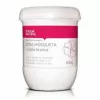 CREME DE MASSAGEM D’AGUA NATURAL ROSA MOSQUETA 650G