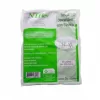 LENCOL DESC. C/ ELASTICO SANFONADO 25G NT FLEX