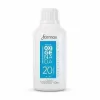 AGUA OXIGENADA CREMOSA 20V DESCOLORANTE FARMAX 90ML