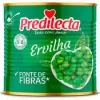 ERVILHA PREDILECTA GRAOS LATA 170G