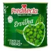 ERVILHA PREDILECTA GRAOS LATA 1,7KG