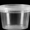 KIT POTE PP REDONDO 250 COPOMAIS REF.14413