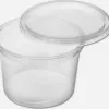 KIT POTE PP REDONDO 500 COPOMAIS REF.14411