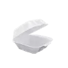 HAMBURGUEIRA TOTALPLAST EPS TH-02 – 146X146X68 MM C/ 400 UND