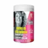 CREME DE PENTEAR COLOR CURLS HIGH DEFINITION CREAM SOUL POWER 800G
