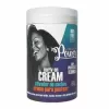 CREME DE PENTEAR CURLY ON CREAM SOUL POWER 800G