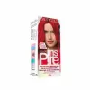 CREME TONALIZANTE BEAUTY COLOR INSPIRE RED HOT 100G