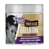 GELATINA MODELADORA POWER BLACK GOLD GELATINE 400G