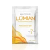 PO DESCOLORANTE BEAUTY COLOR OLEOS DE COCO E ARGAN LUMIAN 50G