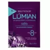 PO DESCOLORANTE BEAUTY COLOR SAFIRA LUMIAN 50G
