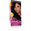 KIT TINTURA BELA & COR 1.0 PRETO ONIX