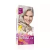 KIT TINTURA BELA & COR 11.11 LOURO CLARISSIMO ESPECIAL PLATINADO