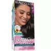 KIT TINTURA BELA & COR 4.0 CASTANHO MEDIO