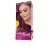 KIT TINTURA BELA & COR 6.66 VERMELHO INTENSO