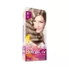 KIT TINTURA BELA & COR 8.1 LOURO CINZA CLARO