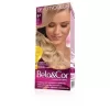 KIT TINTURA BELA & COR 9.0 LOURO MUITO CLARO