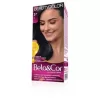 KIT TINTURA BELA & COR SEM AMONIA 2.0 PRETO