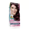 KIT TINTURA BELA & COR SEM AMONIA 44.66 BORGONHA