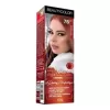 TINTURA INDIVIDUAL BEAUTY COLOR 76.77 RUIVO SEQUOIA 45G