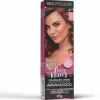 TINTURA INDIVIDUAL BEAUTY COLOR 4.66 VERMELHO PROFUNDO