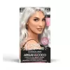 KIT TINTURA BEAUTY COLOR 11.11 LOURO CLARISSIMO ESPECIAL PLATINADO