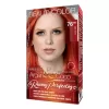 KIT TINTURA BEAUTY COLOR 76.66 RUIVO ARIEL