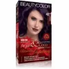 KIT TINTURA BEAUTY COLOR 42.26 MARSALA VIOLET MISTERIOSO