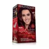 KIT TINTURA BEAUTY COLOR 44.66 BORGONHA MAGNIFICO