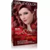 KIT TINTURA BEAUTY COLOR 6.66 CHARME SUPREMO