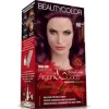 KIT TINTURA BEAUTY COLOR 66.26 MARSALA INFALIVEL