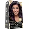 KIT TINTURA BEAUTY COLOR 3.66 CASTANHO PURPURA