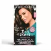 KIT TINTURA BEAUTY COLOR 5.0 CASTANHO CLARO
