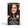KIT TINTURA BEAUTY COLOR 5.37 MARROM PASSION