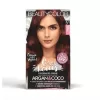 KIT TINTURA BEAUTY COLOR 5.5 CASTANHO ACAJU