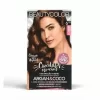 KIT TINTURA BEAUTY COLOR 6.35 CHOCOLATE GLAMOUR