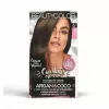 KIT TINTURA BEAUTY COLOR 6.7 CHOCOLATE SUICO