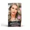 KIT TINTURA BEAUTY COLOR 9.1 LOURO MUITO CLARO ACINZENTADO