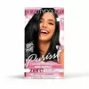KIT TINTURA BEAUTY COLOR SEM AMONIA PURISSI 2.0 PRETO