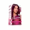 KIT TINTURA BEAUTY COLOR SEM AMONIA PURISSI 66.26 MARSALA