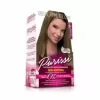 KIT TINTURA BEAUTY COLOR SEM AMONIA PURISSI 7.0 LOURO NATURAL