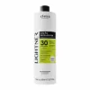 AGUA OXIGENADA CLESS LIGHTNER 30 VOLUMES 850ML